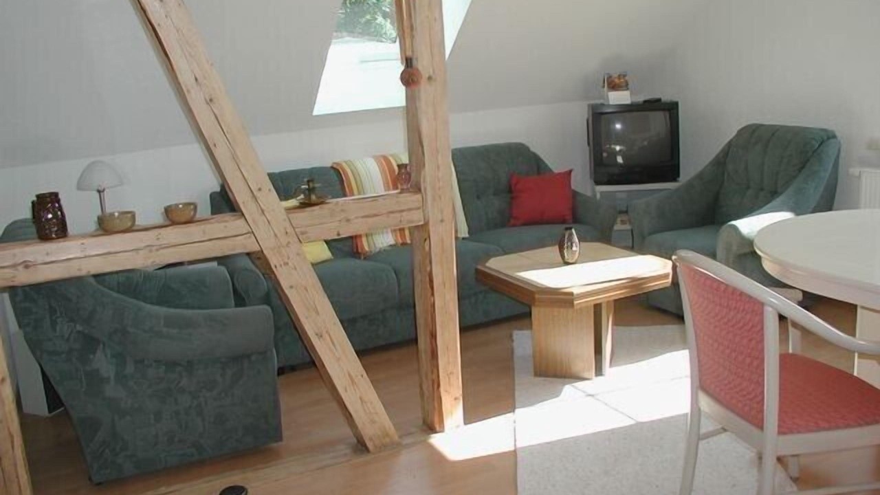 Photo of Livingroom in Vesser