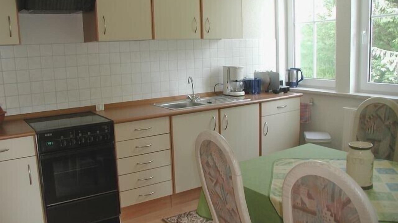Photo of Kitchen in Vesser