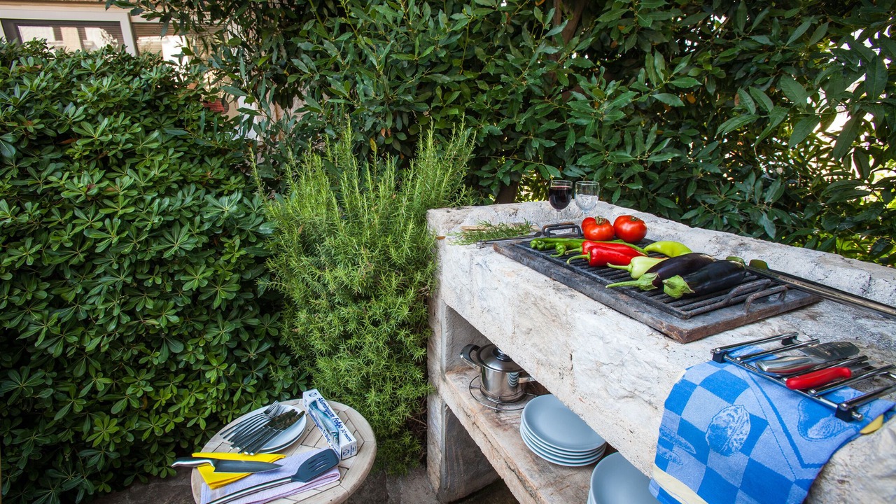 Photo of Outdoor in Kas