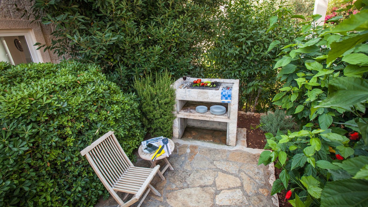 Photo of Patio Balcony in Kas