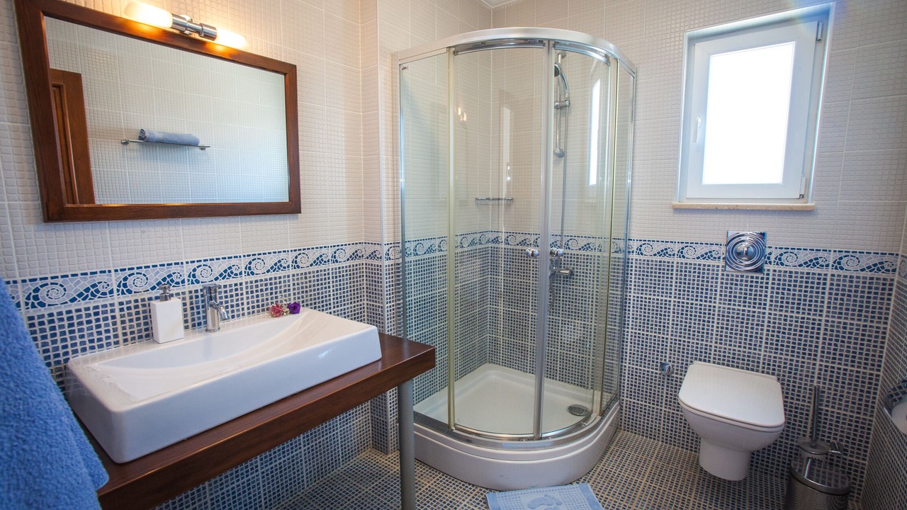 Photo of Bathroom in Kas