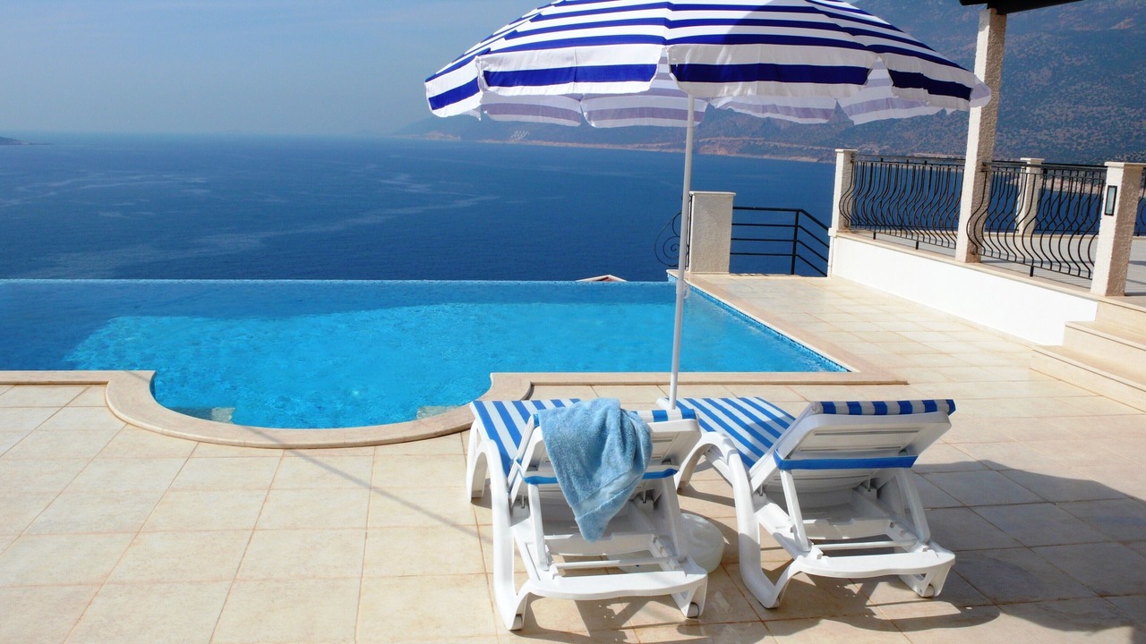 Photo of Outdoor in Kas