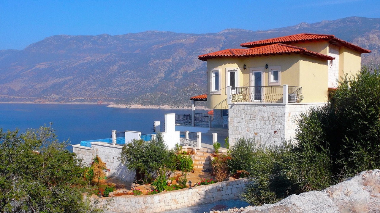 Photo of Outdoor in Kas