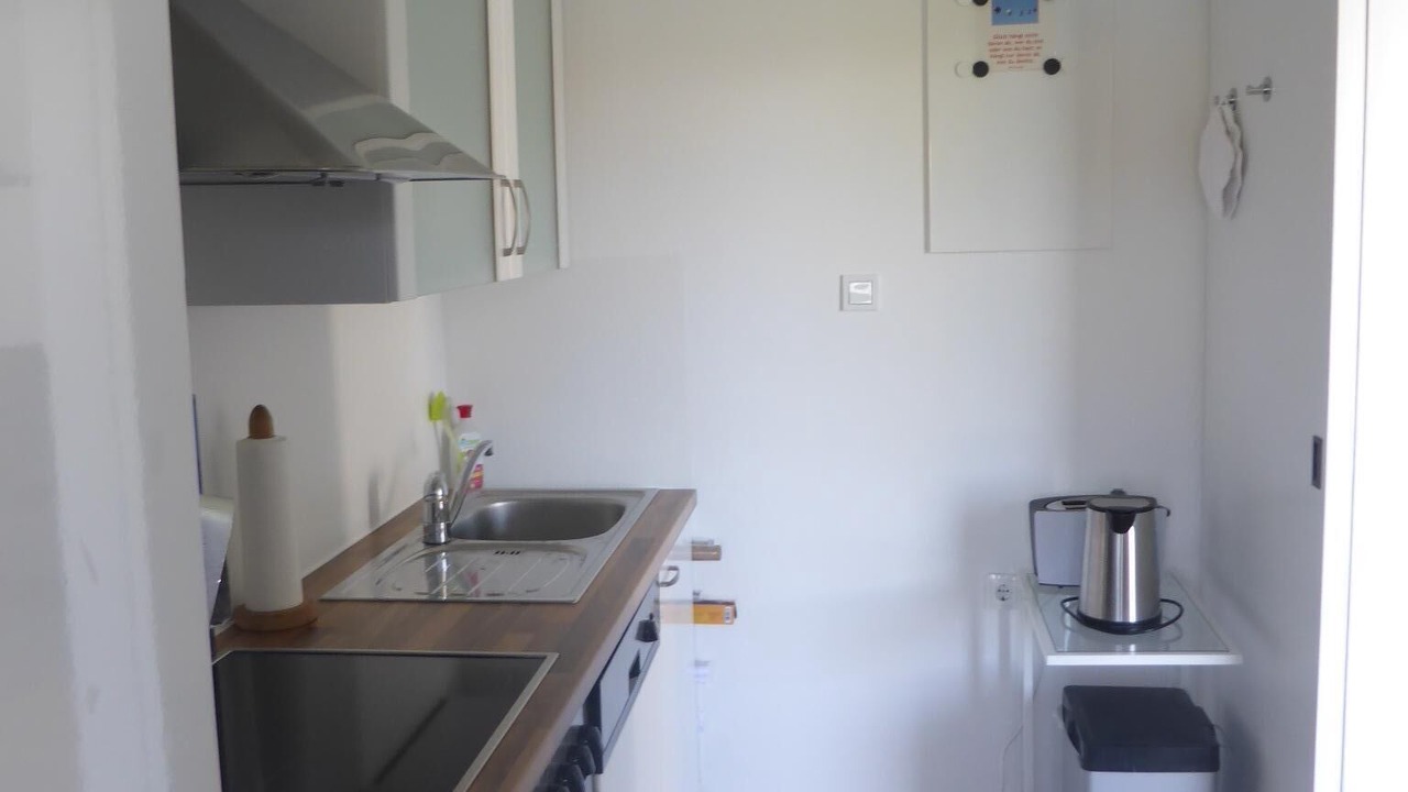 Photo of Kitchen in Ketsch