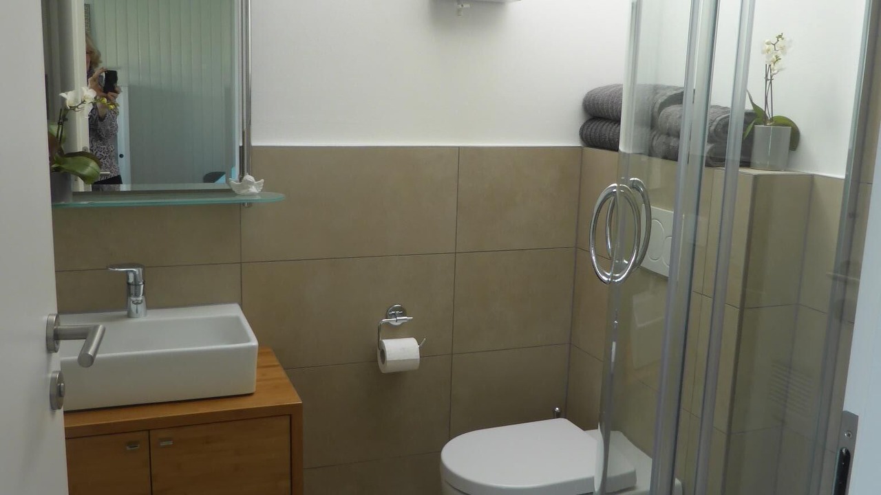 Photo of Bathroom in Ketsch