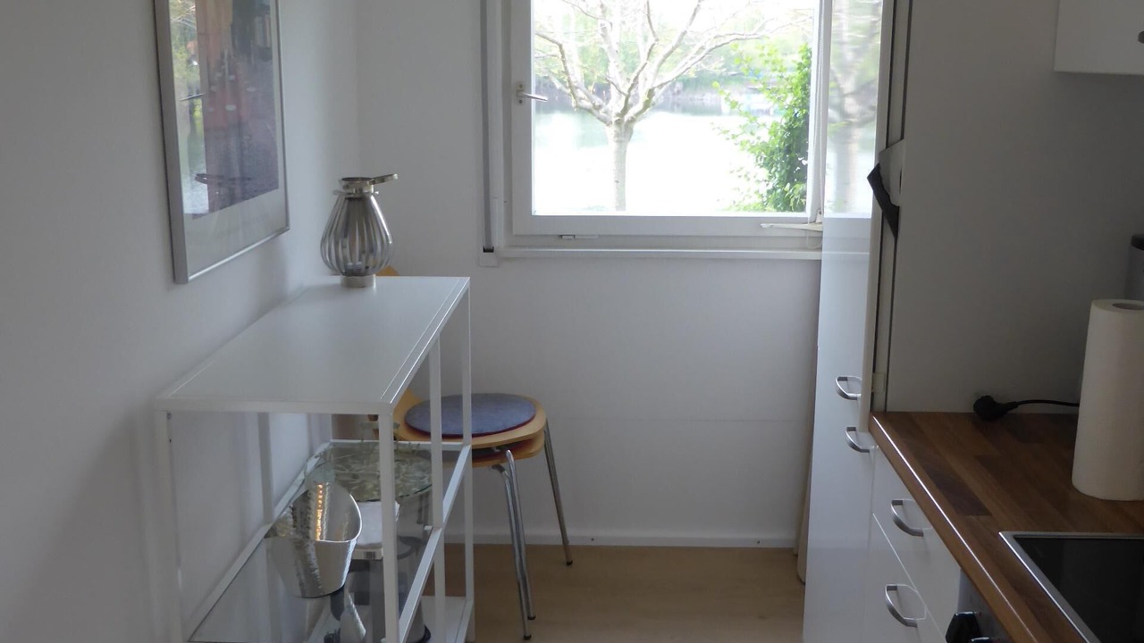 Photo of Kitchen in Ketsch