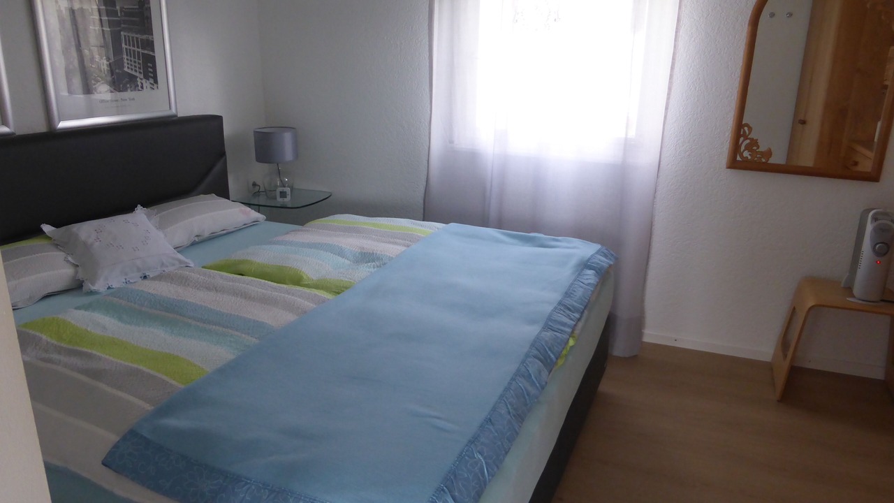 Photo of Bedroom in Ketsch