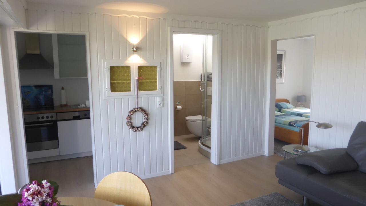 Photo of Livingroom in Ketsch