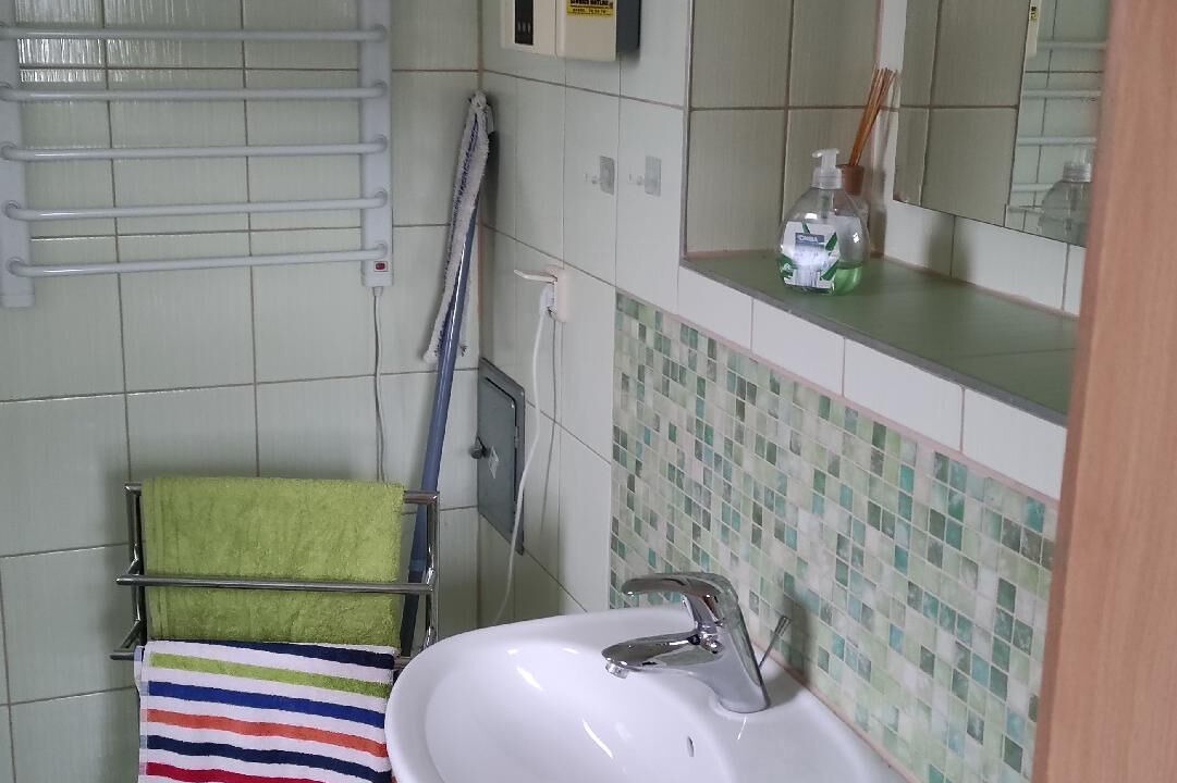 Photo of Bathroom in Lychen