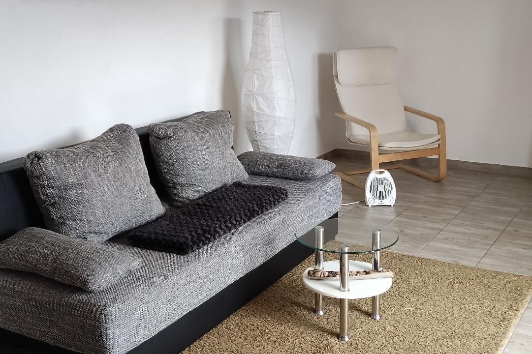 Photo of Livingroom in Lychen