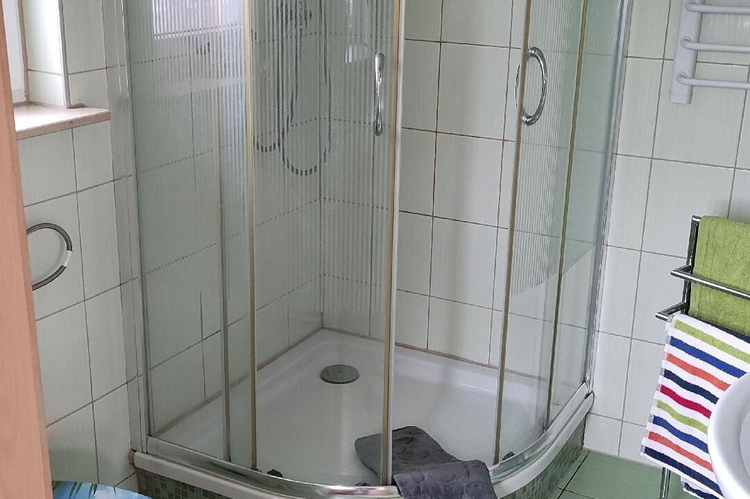 Photo of Bathroom in Lychen