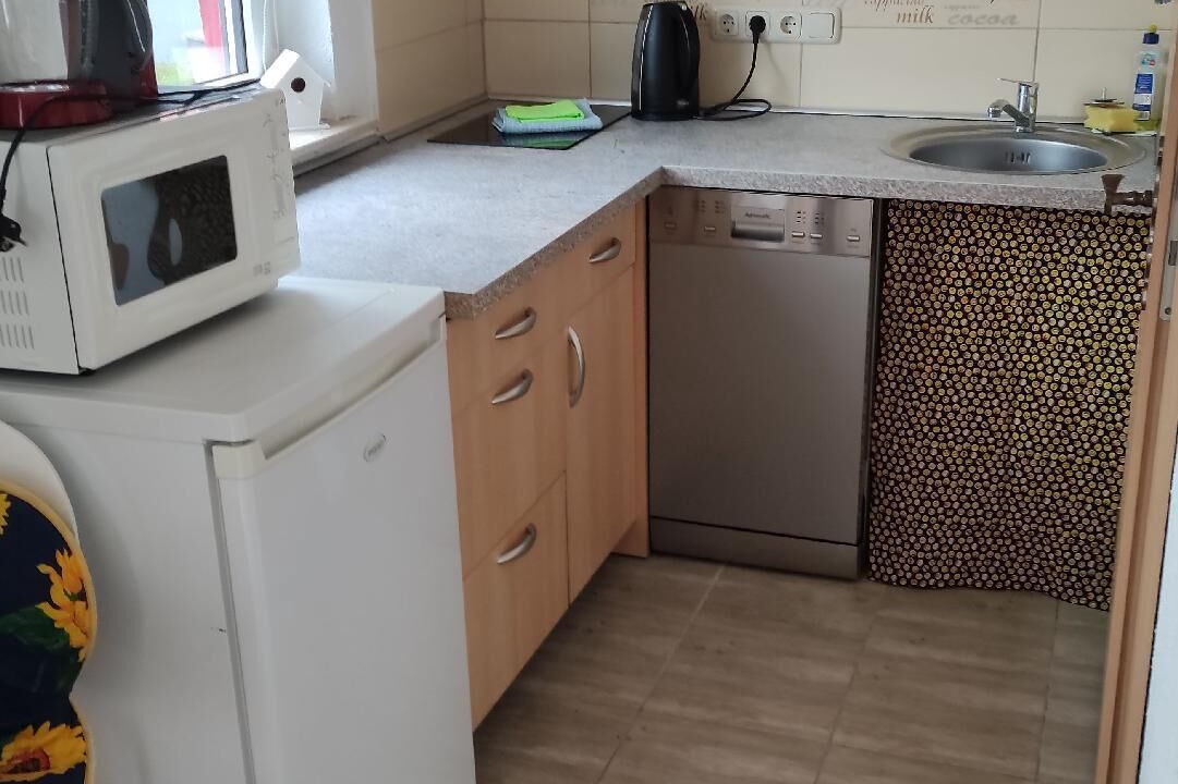 Photo of Kitchen in Lychen