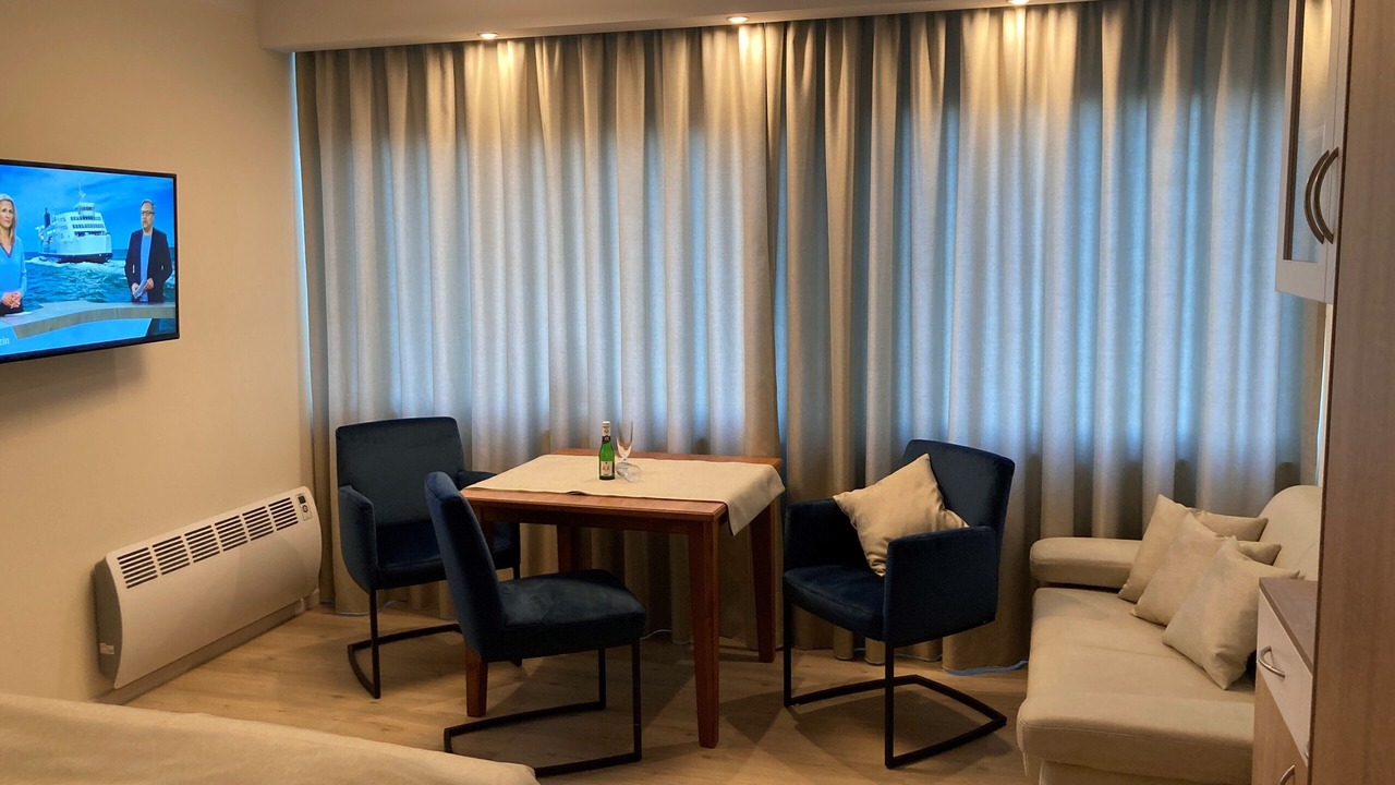Photo of Bedroom in Fehmarn