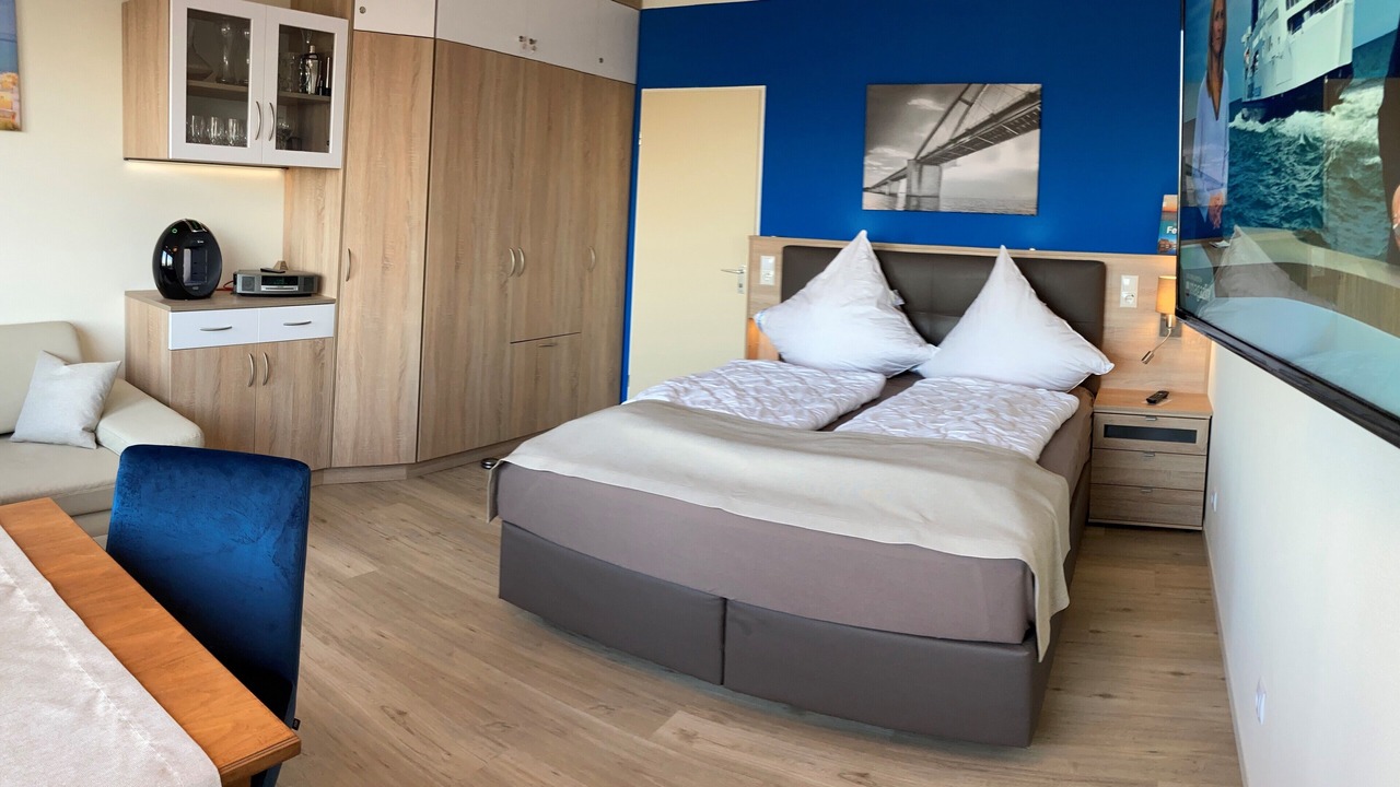 Photo of Bedroom in Fehmarn