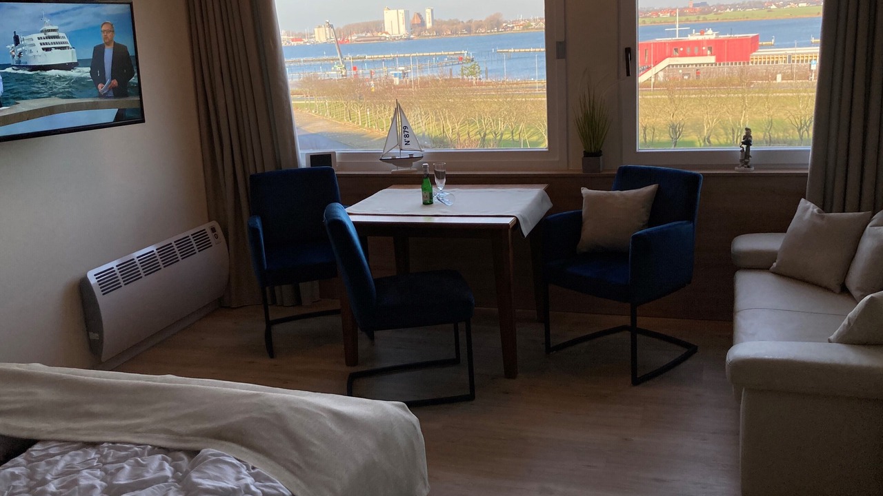 Photo of Bedroom in Fehmarn