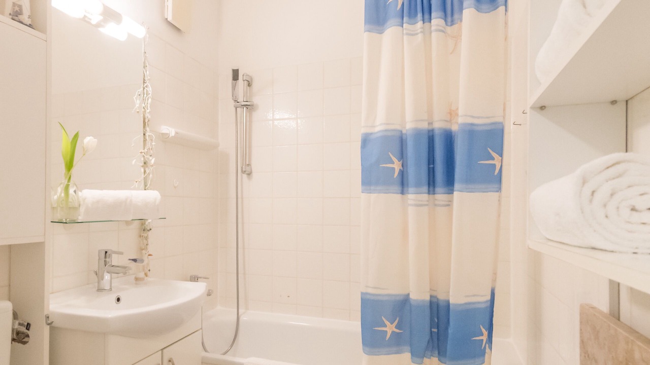 Photo of Bathroom in Fehmarn