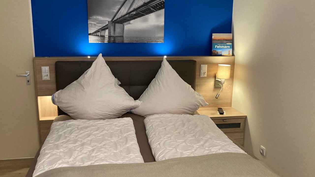 Photo of Bedroom in Fehmarn