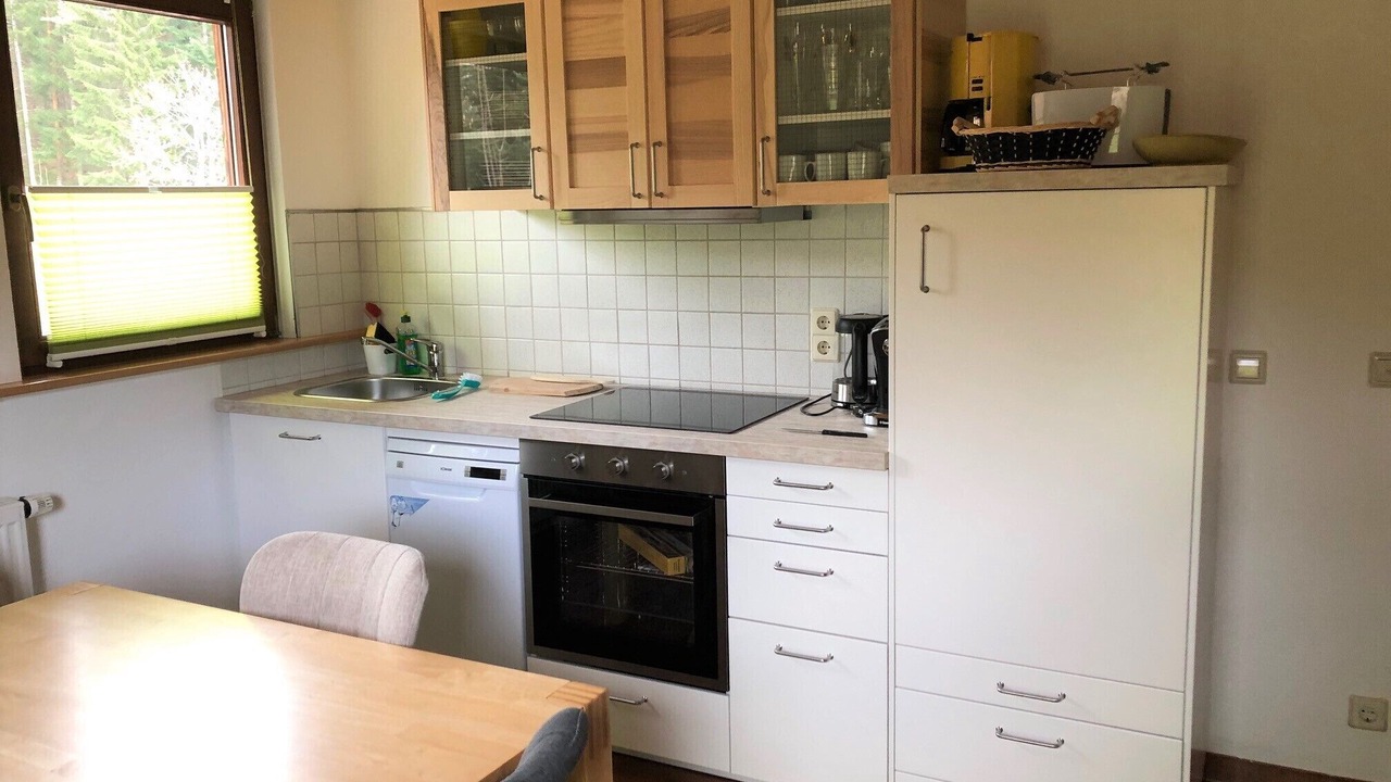Photo of Kitchen in Triberg im Schwarzwald