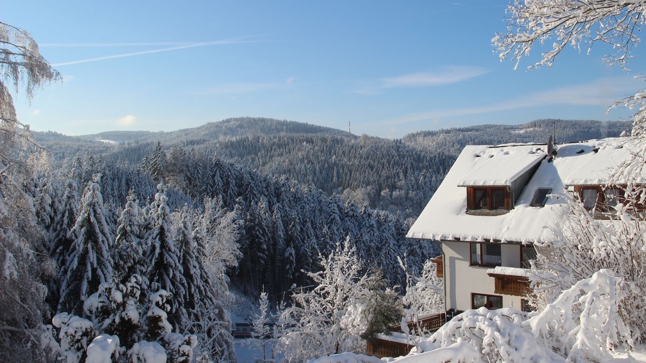 Photo of Outdoor in Triberg im Schwarzwald