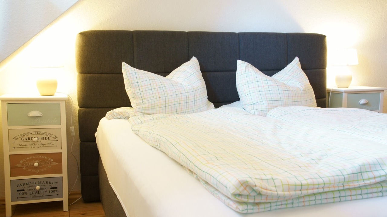Photo of Bedroom in Triberg im Schwarzwald