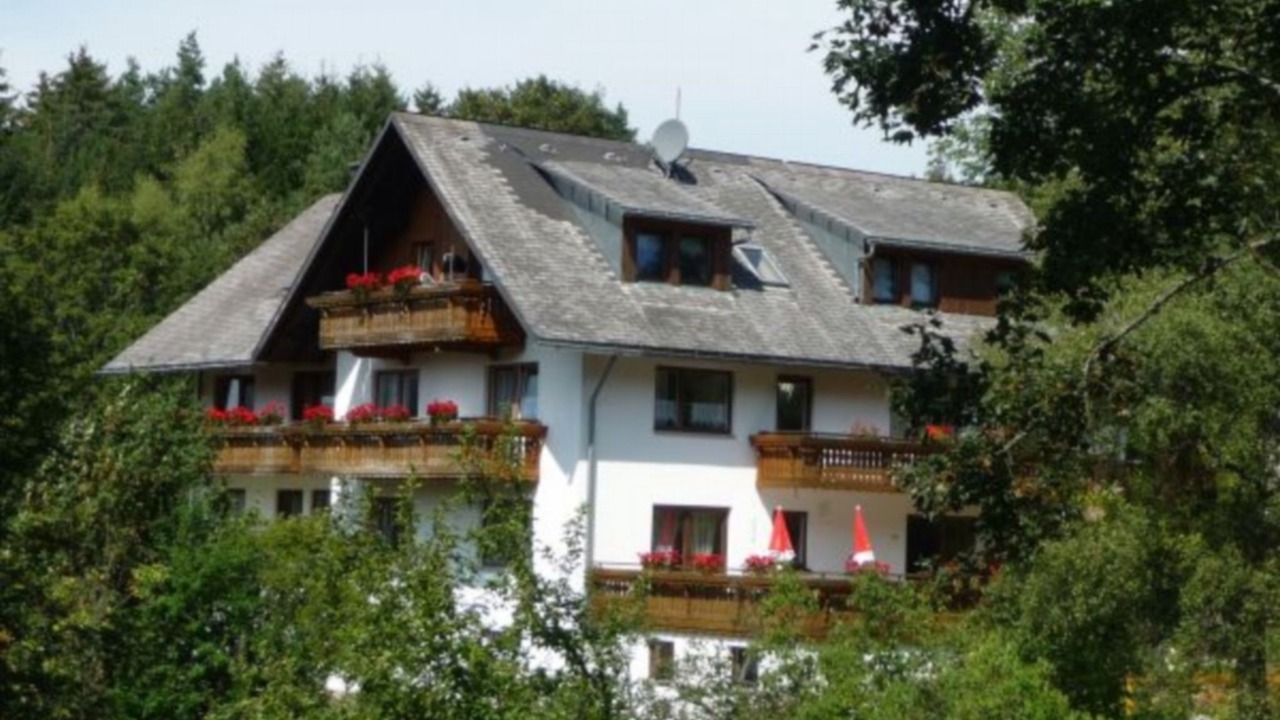 Photo of Outdoor in Triberg im Schwarzwald