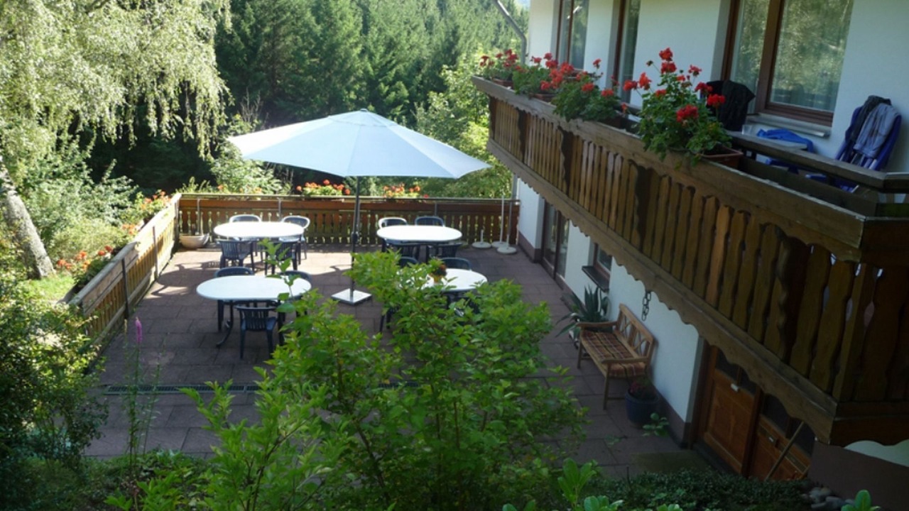 Photo of Outdoor in Triberg im Schwarzwald