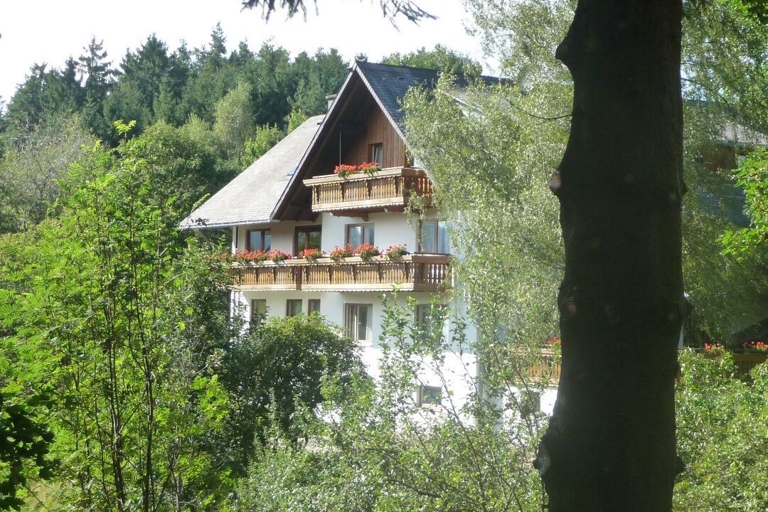 Photo of Outdoor in Triberg im Schwarzwald