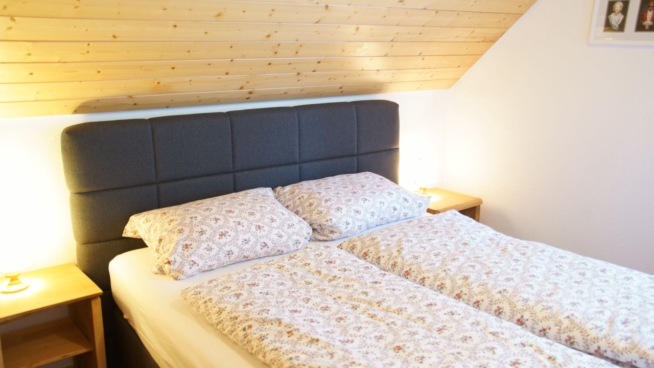 Photo of Bedroom in Triberg im Schwarzwald