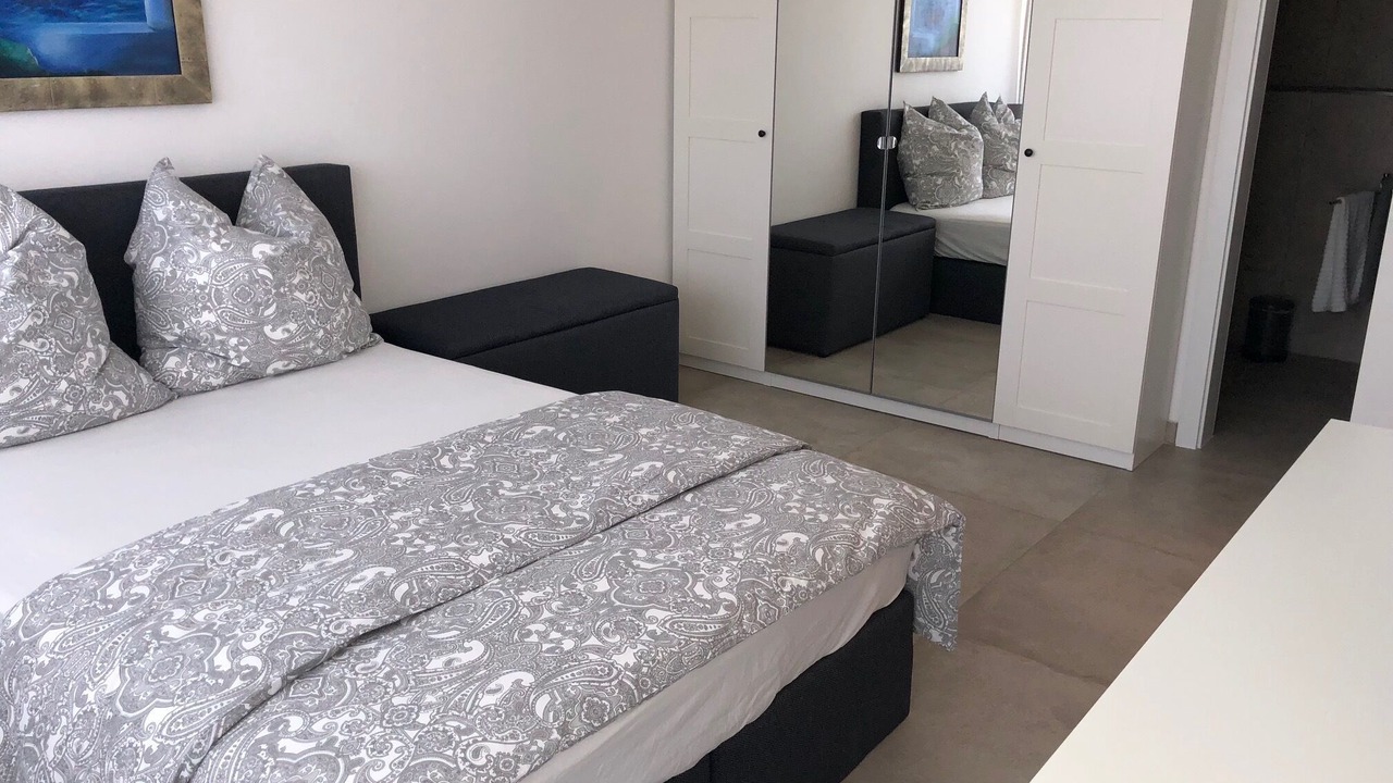 Photo of Bedroom in Gablenberg