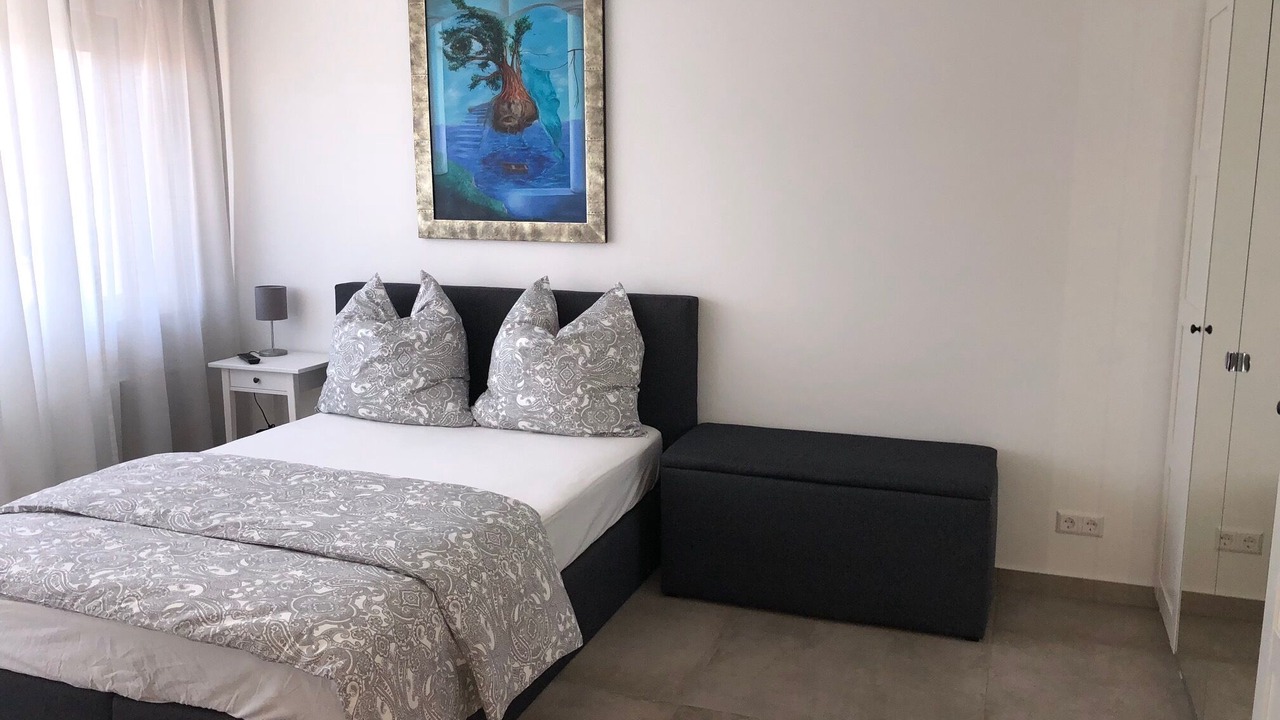Photo of Bedroom in Gablenberg