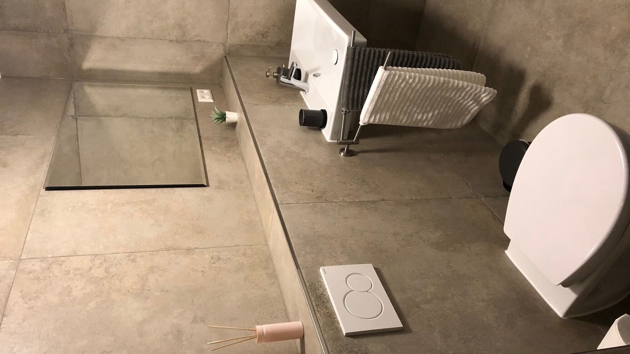 Photo of Bathroom in Gablenberg