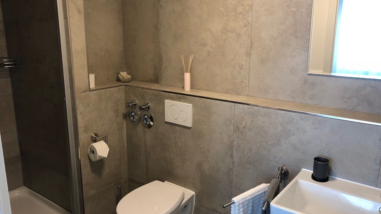 Photo of Bathroom in Gablenberg
