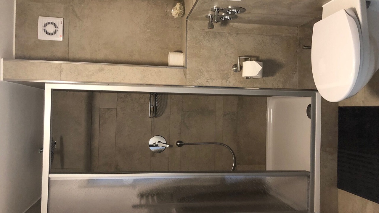 Photo of Bathroom in Gablenberg