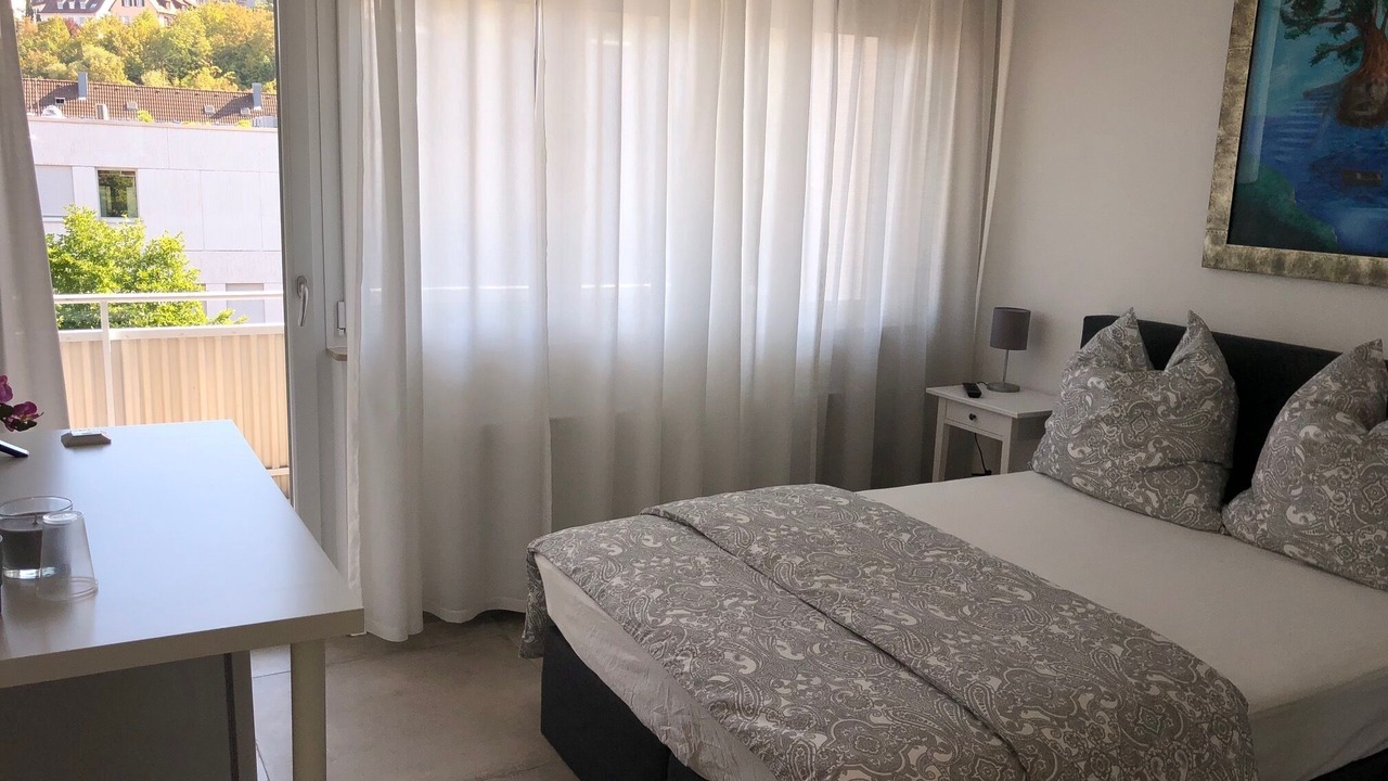 Photo of Bedroom in Gablenberg