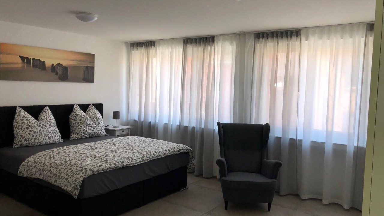 Photo of Bedroom in Gablenberg