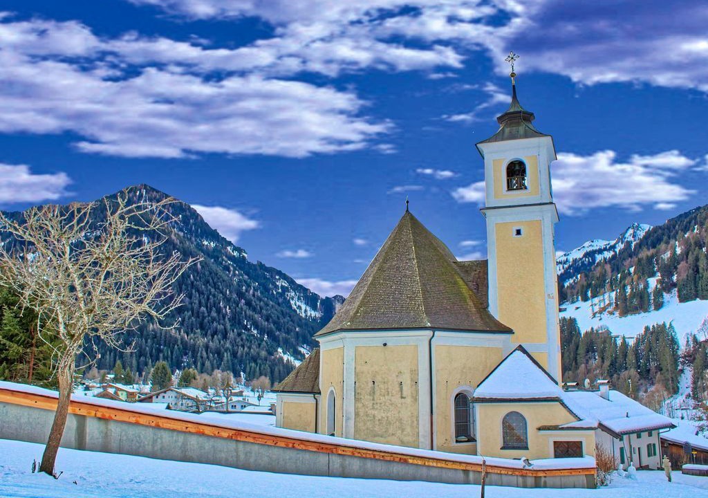 Photo of Others in Aschau bei Kirchberg