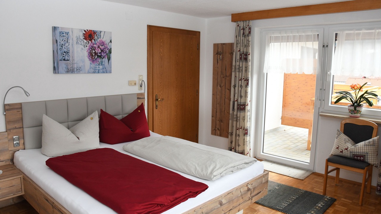 Photo of Bedroom in Hoefen