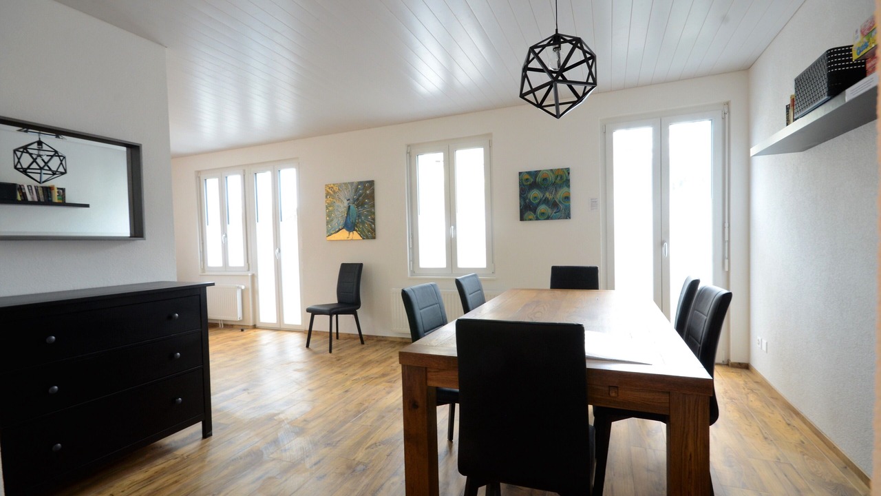 Photo of Bedroom in Central Interlaken