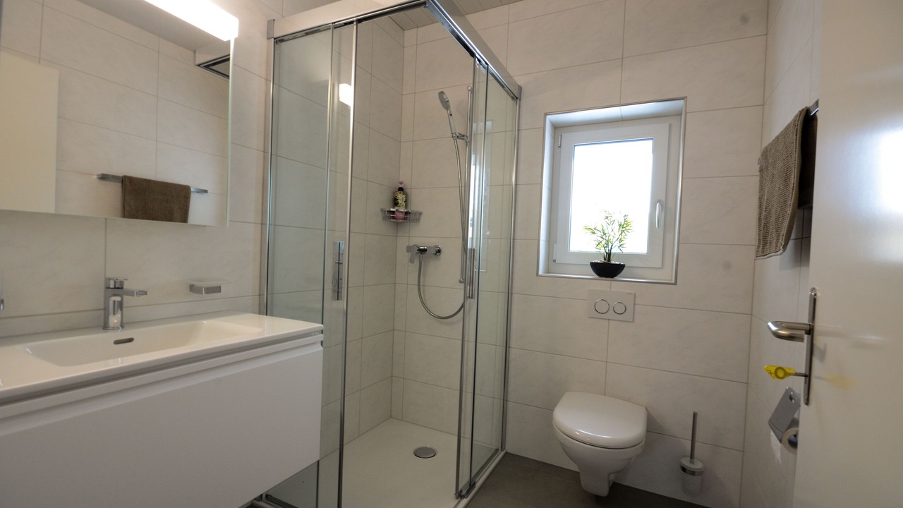 Photo of Bathroom in Central Interlaken