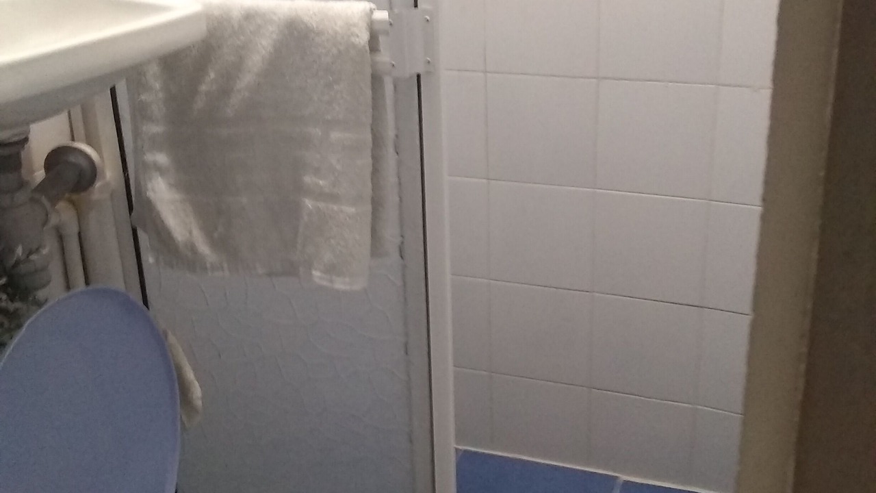 Photo of Bathroom in San Andres