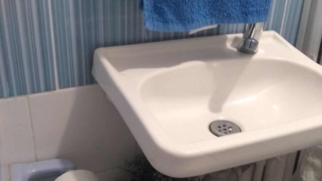 Photo of Bathroom in San Andres