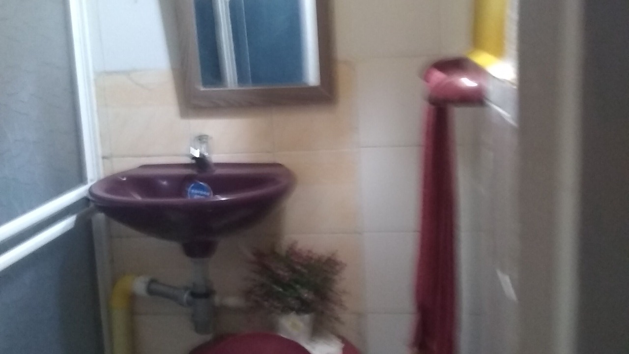 Photo of Bathroom in San Andres