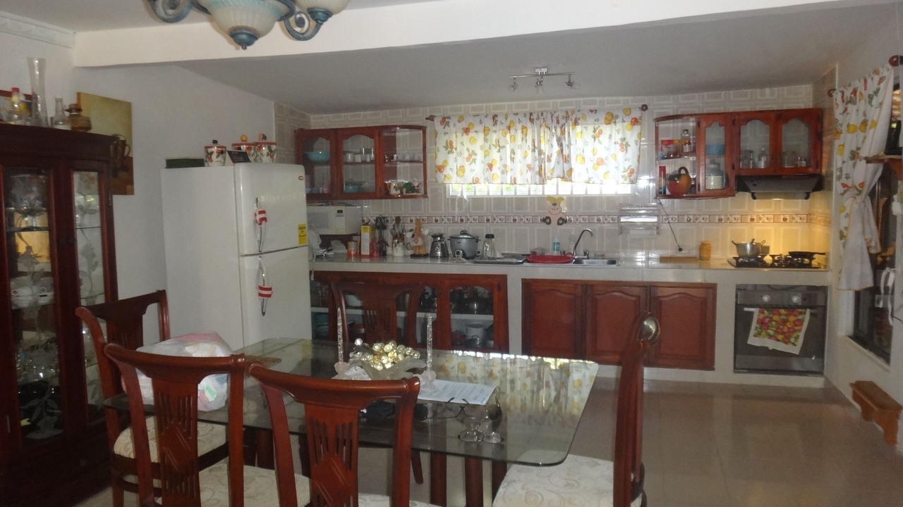 Photo of Kitchen in San Andres