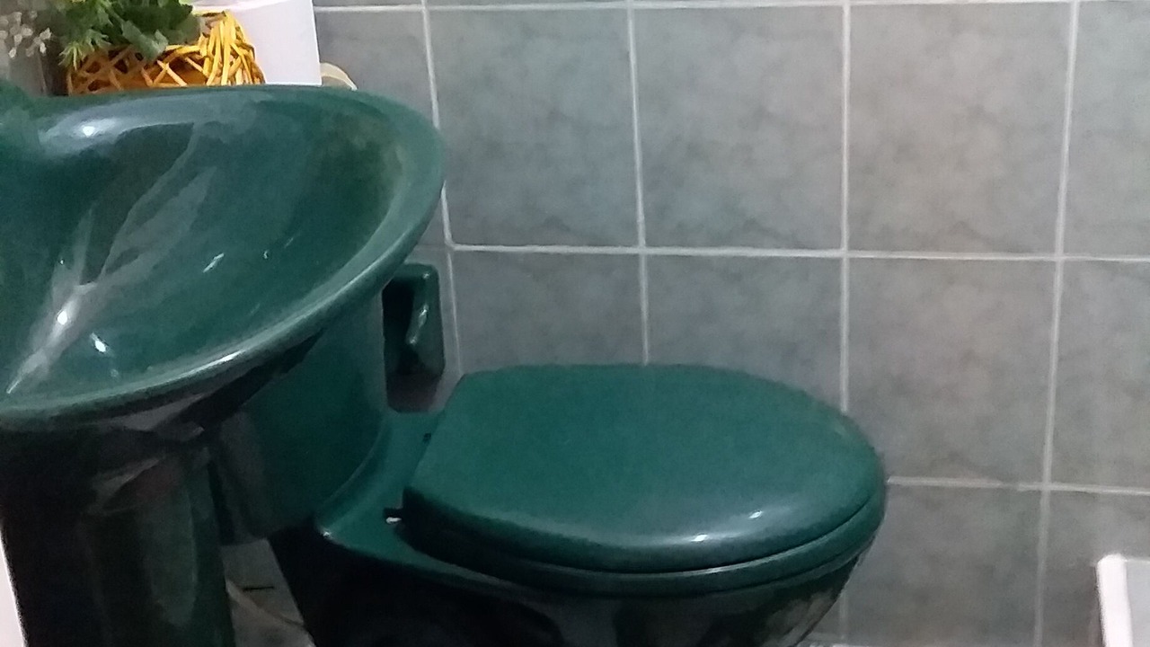 Photo of Bathroom in San Andres
