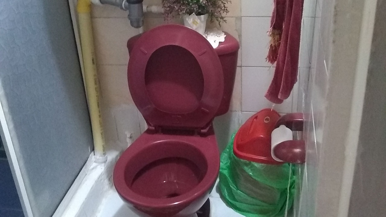 Photo of Bathroom in San Andres