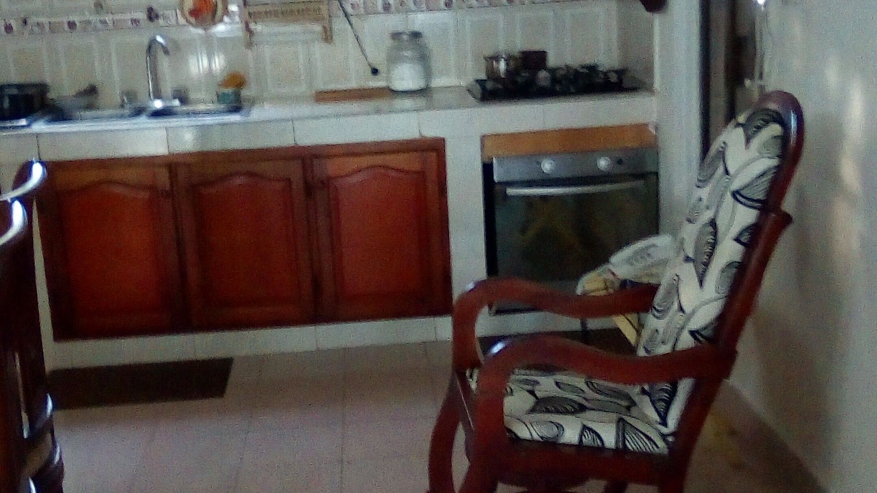 Photo of Kitchen in San Andres