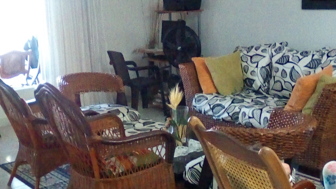 Photo of Livingroom in San Andres