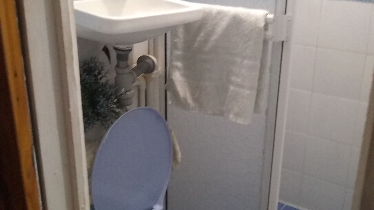 Photo of Bathroom in San Andres