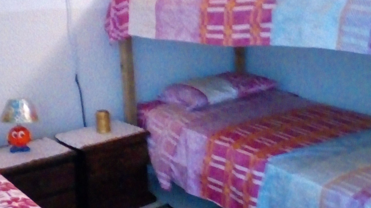 Photo of Bedroom in San Andres
