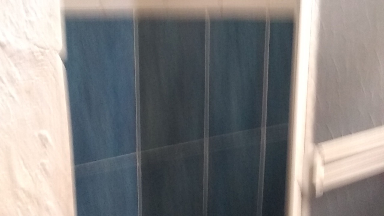 Photo of Bathroom in San Andres